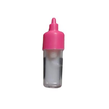 Imagem de Kit para Bebê reborn roupinhas e acessórios