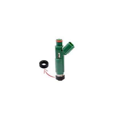 Imagem de Kit para Bico Injetor Mult Point ( Anel Fixacao Inferior ) / Camry / Corolla 1.8 4C 8V / Corolla 1.8 4C 16V 05 ...