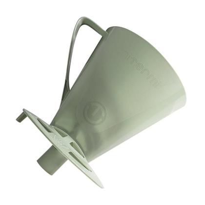 Imagem de Kit Para Café Completo Super Prático Com 6 Peças Verde