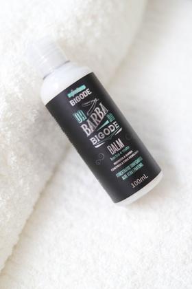 Imagem de Kit Para Crescer Barba Balm E Blend Mais Boné imperdível