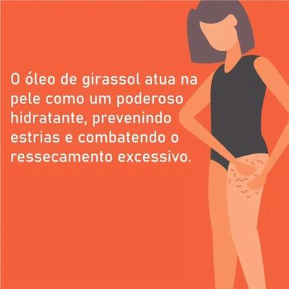 Imagem de Kit Para Diabéticos Feridas Perna Bota Unna + Óleo Dermatrol