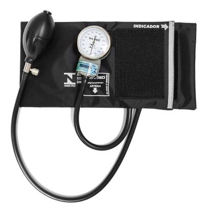 Imagem de Kit Para Enfermeiro Técnico De Enfermagem Com Bolsa - PAMED