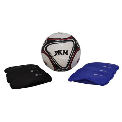 Imagem de Kit para Futebol de Cegos