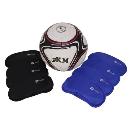 Imagem de Kit para Futebol de Cegos