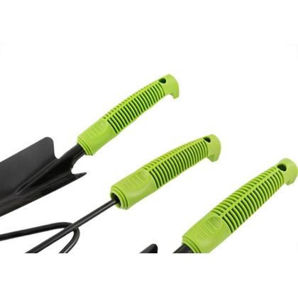 Imagem de Kit Para Jardim Vaso Eda Com 3 Pecas - 0Nr