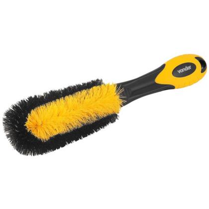 Imagem de Kit Para Limpeza Automotiva Com 10 Peças Vonder - 63.64.010.010