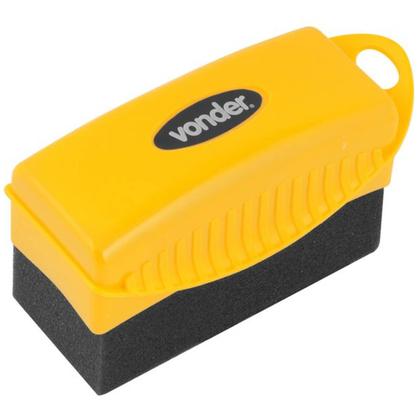 Imagem de Kit Para Limpeza Automotiva Com 10 Peças Vonder - 63.64.010.010