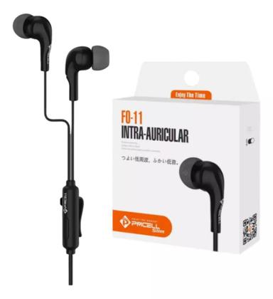 Imagem de Kit para Moto G84 - Capa Transparente + Pelicula 3D + Fone com fio para Motorola Moto G84