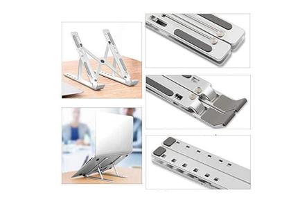 Imagem de Kit Para Notebook Samsung Book I5 + Suporte Dobrável + Teclado + Mouse Sem Fio