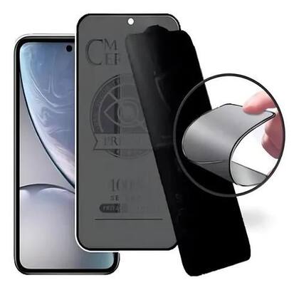 Imagem de Kit Para Poco X5 5g Película Cerâmica Privativa 3d, Capa e Película Câmera