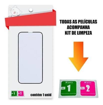Imagem de Kit Para Poco X5 5g Película Cerâmica Privativa 3d, Capa e Película Câmera