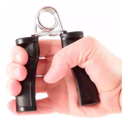 Imagem de Kit Para Reabilitação De Dedo E De Mão 3-exercitador Incluso