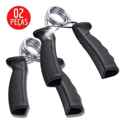 Imagem de Kit Para Reabilitação De Dedo E De Mão 3-exercitador Incluso