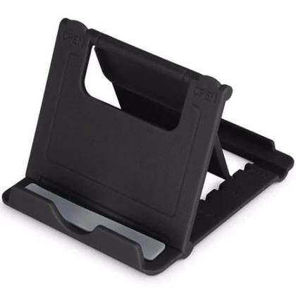 Imagem de Kit para Redmi Note 8 T  Película 3D de Vidro + Capa + Suporte de Mesa para Redmi Note 8 T