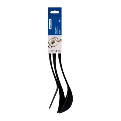 Imagem de Kit para servir de nylon ability com 3 peças tramontina