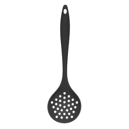 Imagem de Kit Para Servir de Silicone Preto Uphome - UD108