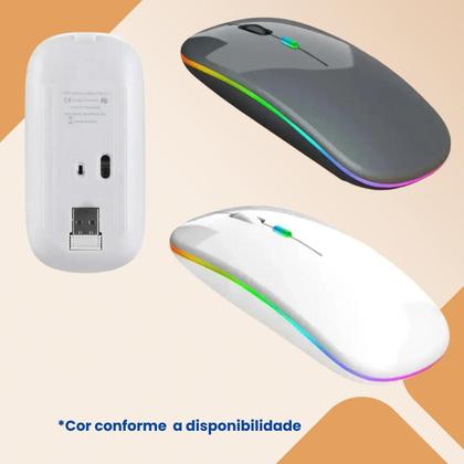 Imagem de Kit Para Tablet Positivo Vision Tab 10 com Mouse Bluetooth + Luva de Proteção + Película + Mouse Pad