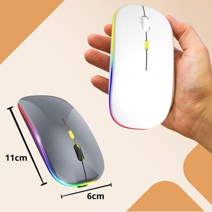 Imagem de Kit Para Tablet Positivo Vision Tab 10 com Mouse Bluetooth + Luva de Proteção + Película + Mouse Pad