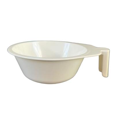 Imagem de Kit Para Tintura Com Tigela E Espátula Média Marco Boni