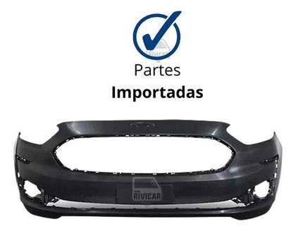 Imagem de Kit  Parachoque D. Ford Ka 2019 2020 2022 FECHADO