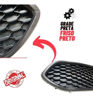 Imagem de Kit  Parachoque D. Ford Ka 2019 2020 2022 FECHADO