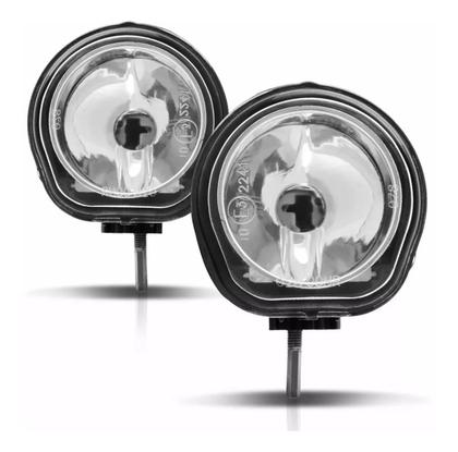 Imagem de Kit Parachoque Dianteiro Palio Siena G3 2005 A 2010 Zoiao