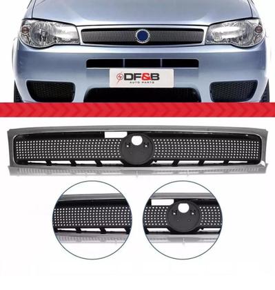 Imagem de Kit Parachoque Dianteiro Palio Siena G3 2005 A 2010 Zoiao