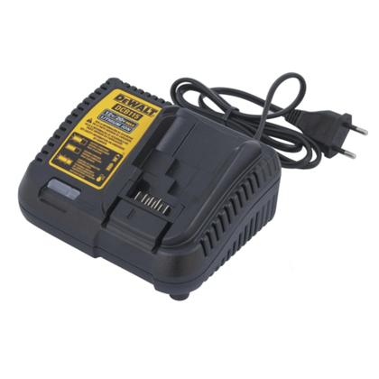 Imagem de Kit Parafusadeira Drywall 20V Brushless com 4 Baterias 2Ah, Carregador e Bolsa para Transporte - DCF620D2-B2