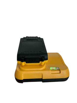 Imagem de Kit Parafusadeira Elétrica Sem Fio Com Ferramentas Manuais