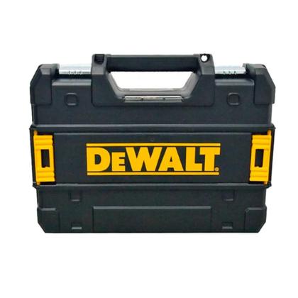 Imagem de Kit Parafusadeira/Furadeira de Impacto 20V MAX com 4 Baterias 5Ah e Carregador Dewalt - DCD996P2T-BR