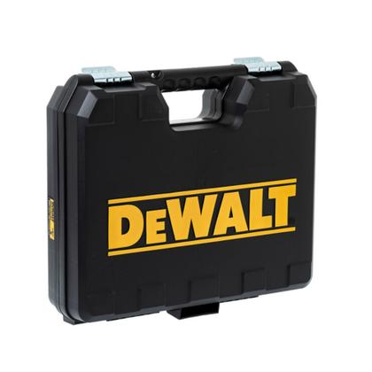 Imagem de Kit Parafusadeira/Furadeira de Impacto Dewalt 20V Max com 4 Baterias de 2Ah e Carregador - DCD7781D2BR