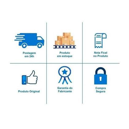 Imagem de Kit Parafusadeira Furadeira DEWALT 1/2'' (13 mm) 20V MAX Ion