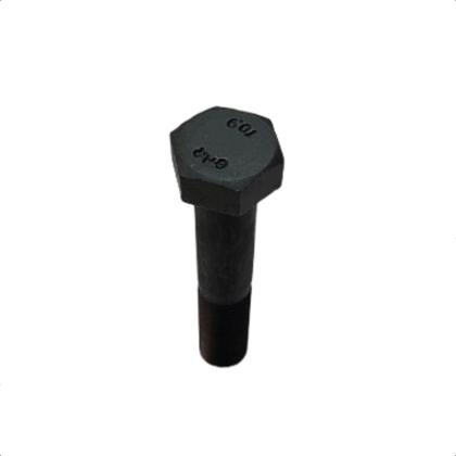 Imagem de Kit Parafuso Pino Tensor 2000 C/ Porca Thor Randon Carreta