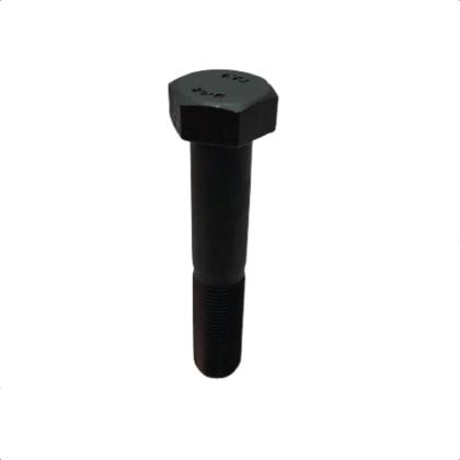 Imagem de Kit Parafuso Pino Tensor 2000 C/ Porca Thor Randon Carreta