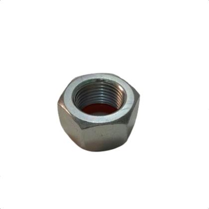 Imagem de Kit Parafuso Pino Tensor 2000 C/ Porca Thor Randon Carreta