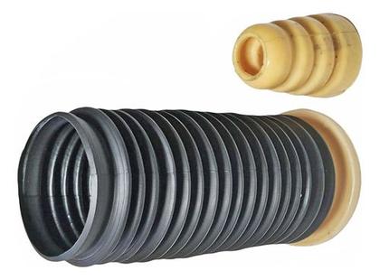 Imagem de Kit parcial amortecedor diante cobalt 17 19 spin 17 21