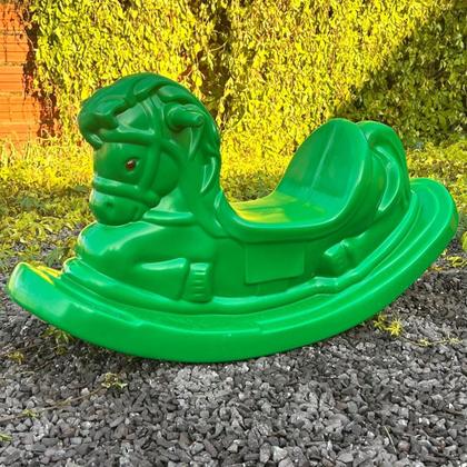 Imagem de Kit Parquinho Pula Pula 2,30m Casinha de Bolinhas 1,50m com 1000 Bolinhas Escorregador Médio 2 Gangorra 1 Lugar 1 Gangorra 2 Lugares