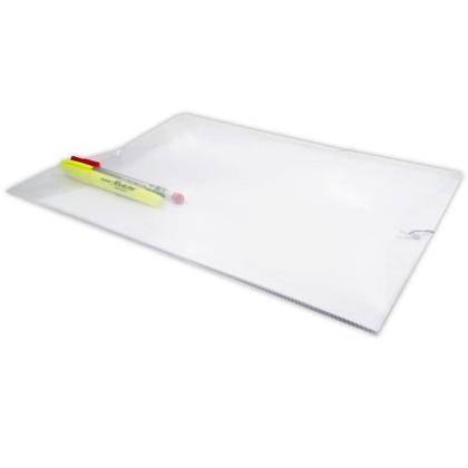 Imagem de Kit Pasta Aba Elástico Ofício Acp 1021 C/10 unidades