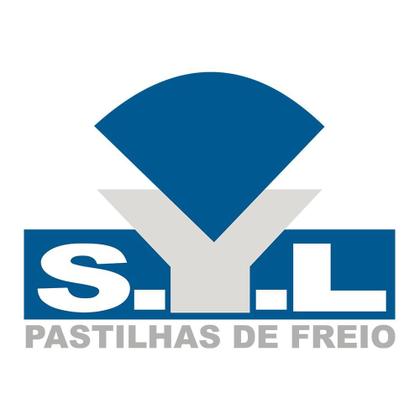 Imagem de Kit Pastilha A3 TT Golf 1.8 96 a 2006 Dianteira Teves SYL 1052
