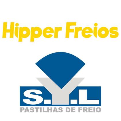 Imagem de Kit Pastilha Disco Freio Chevrolet Corsa Classic 1.0 2010 a 2016 Dianteiro Sólido Teves