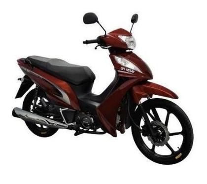 Imagem de Kit Pastilha E Lona De Freio Shineray Phoenix + 50 2018 2019