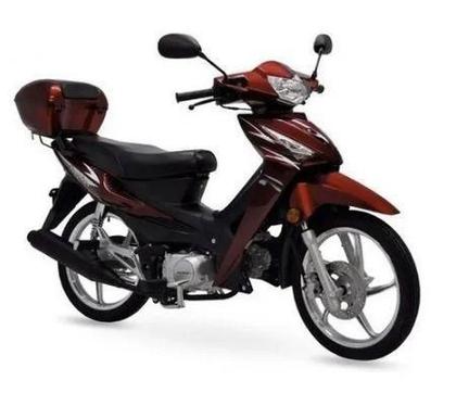 Imagem de Kit Pastilha E Lona De Freio Shineray Phoenix + 50 2018 2019