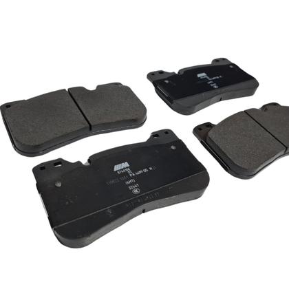 Imagem de Kit Pastilha Freio Dianteiro Original Bmw X5 X6 34108746107