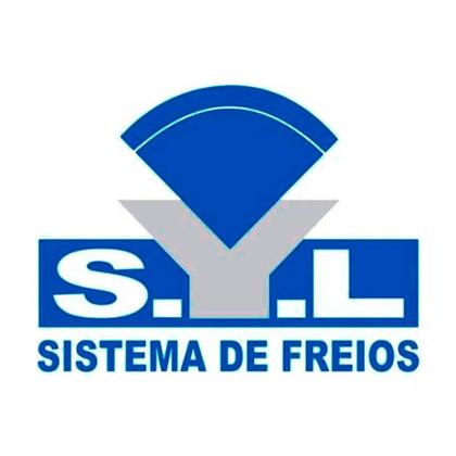 Imagem de Kit Pastilha Freio Volkswagen Golf 2002 a 2017 Dianteira Teves Syl