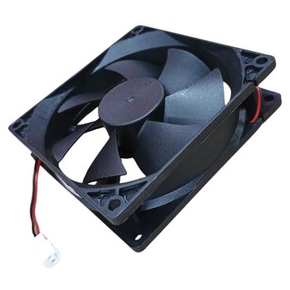 Imagem de Kit Pastilha Peltier + Cooler + Pasta Purificador Bebedouro