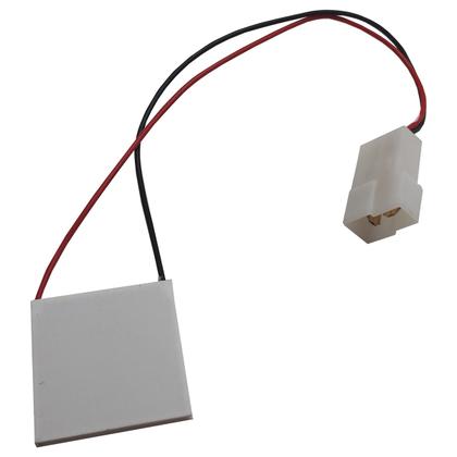 Imagem de Kit Pastilha Peltier Latina e Micro Ventilador Original