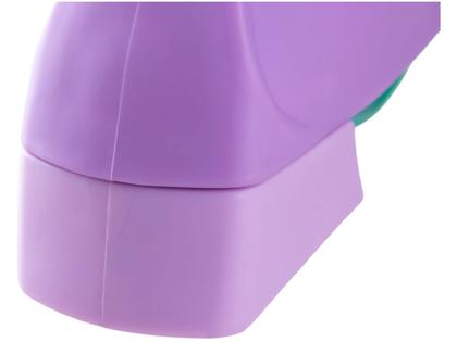 Imagem de Kit Patins Infantil In Line Zippy Toys Rosa