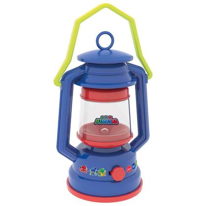 Imagem de Kit Patrulha Canina-Camping - Fogareiro + Pj Masks Lampiao