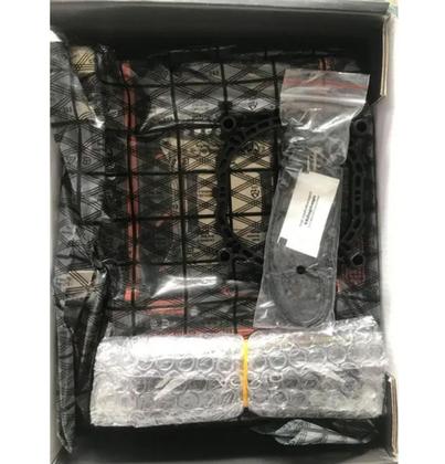 Imagem de Kit PC Gamer X99 Gaming + Xeon E5 2680v4 14 Núcleos (Ryzen 5 5600) + 64GB DDR4