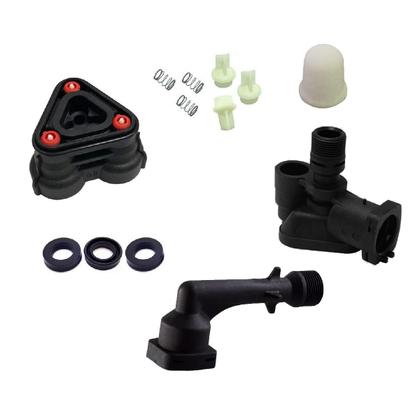 Imagem de Kit Peças Lavadora De Alta Pressão Karcher K 3.98